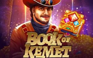 Book of Kemet