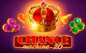 Chance Machine 20