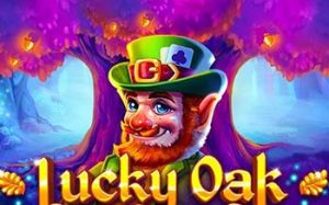 Lucky Oak