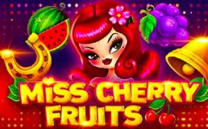 Miss Cherry Fruits