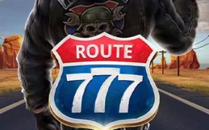 Route 777