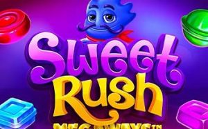 Sweet Rush Megaways